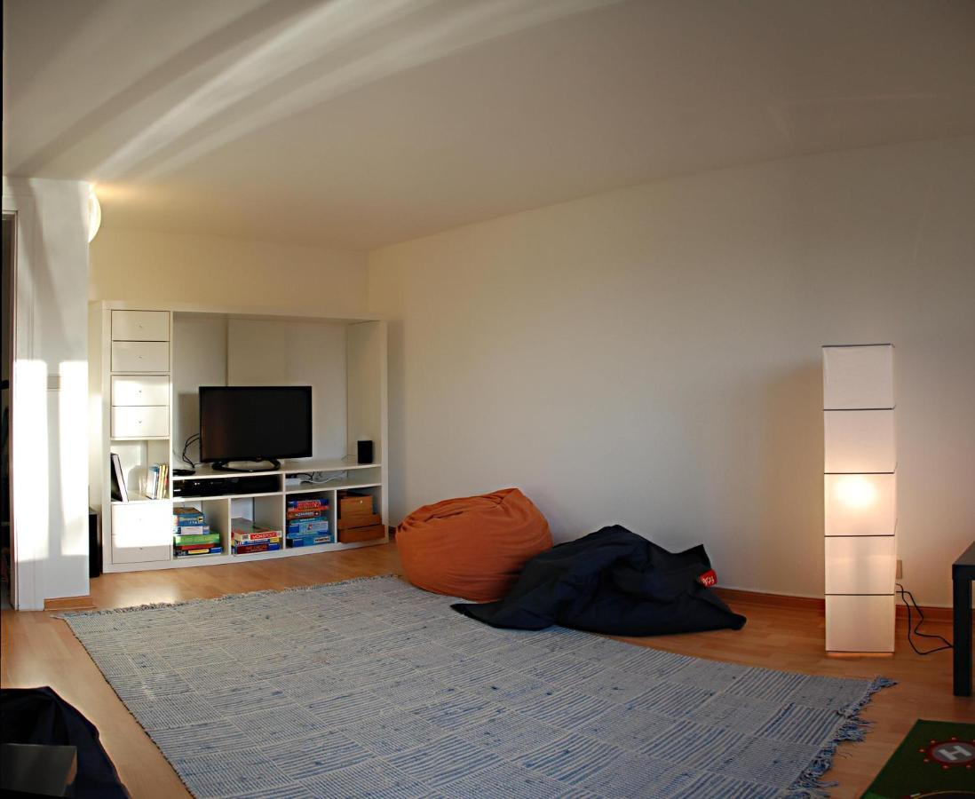 Ruhiges, gemütliches Ferienhaus mit großem Garten Waimes Exterior foto