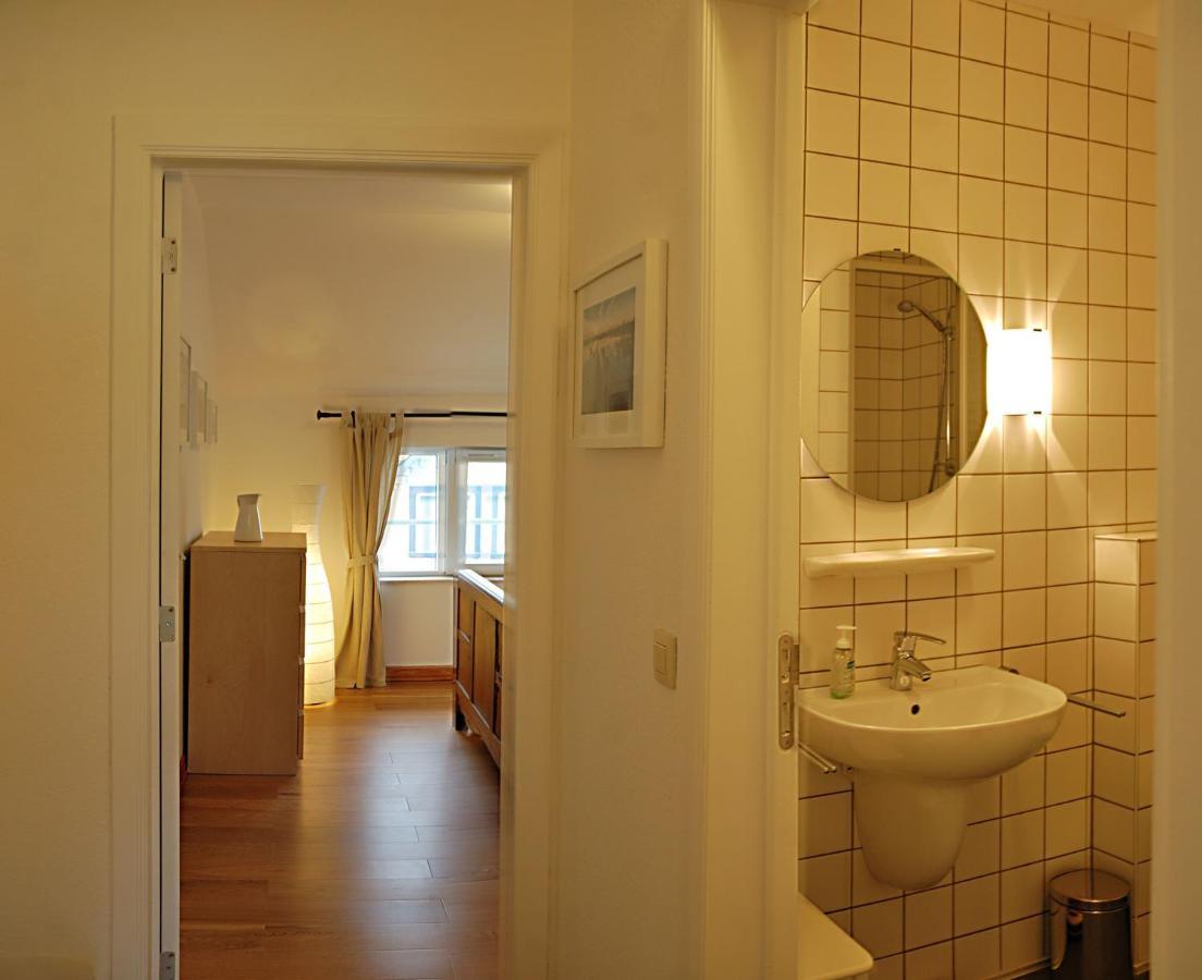 Ruhiges, gemütliches Ferienhaus mit großem Garten Waimes Exterior foto